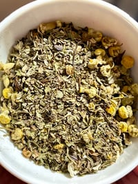Image 2 of Peppermint+Chamomile Tea