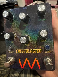 Image 1 of Chestburster - Nightmare device presale 