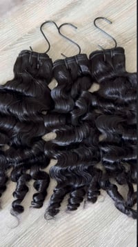 Raw Straight Mix & Match 4 Bundles