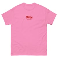 Image 3 of SHIRT (STICK FRONT) // ANTI-LOVE BUTTERFLY