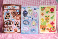 Image 1 of Other Sticker Sheets