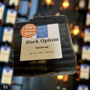 Image of Dark Opium