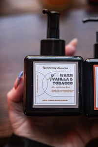 Image 10 of Botanical Hand Soap