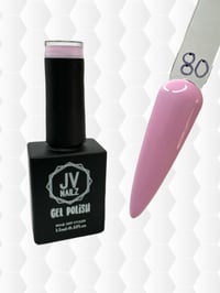 Gel Polish 80