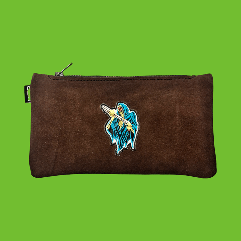 SANTO BANDANA MONEY BAG