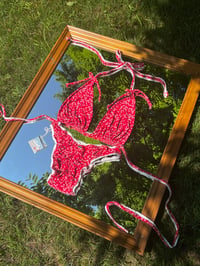 Image 2 of Berry Picking Bikini Set - XL 