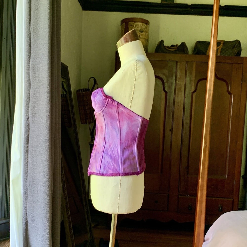 Bloom Bustier 34B