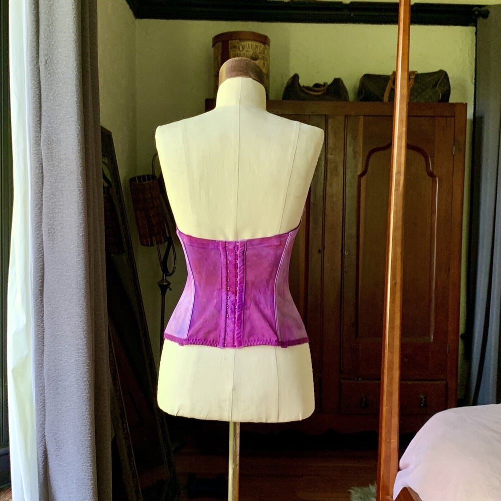 Bloom Bustier 34B