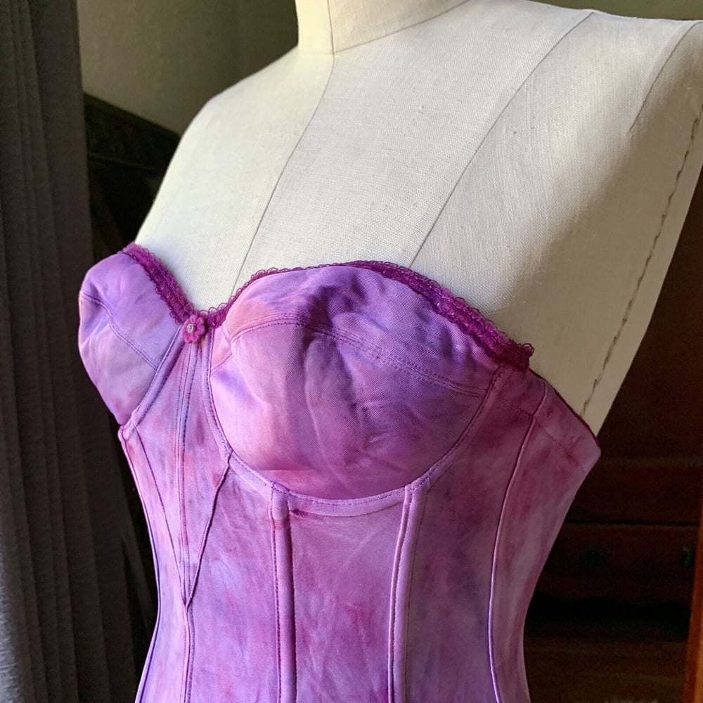 Bloom Bustier 34B