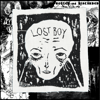 LOST BOY PATCH