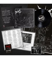 Image 2 of Bunker 66 - Beyond the Help of Prayers (12’ LP)