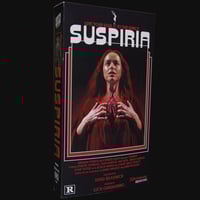 Image 1 of SUSPIRIA (2018)