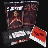 Image 2 of SUSPIRIA (2018)