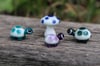 Glow in The Dark - Tiny Turtles