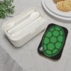 Image 2 of Kamehouse Ninja Turtle Bento Box
