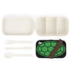 Kamehouse Ninja Turtle Bento Box
