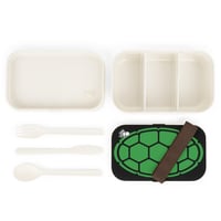 Image 4 of Kamehouse Ninja Turtle Bento Box