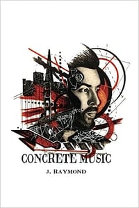 Image 1 of Concrete Music - 1st Edition 
