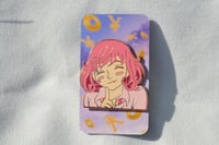 Image 1 of Noragami Kofuku Enamel Pin