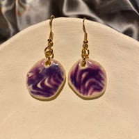 Trippy Grapel Vine Stones
