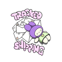 ⋆ ˚｡⋆୨୧˚tracked shipping⋆:°*