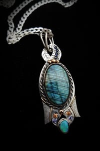 Image 2 of Gypsy Mirror