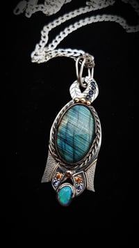Image 1 of Gypsy Mirror