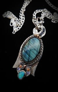 Image 3 of Gypsy Mirror