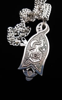 Image 5 of Gypsy Mirror