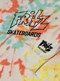 Image 2 of Fritz Limited Tie Dye Series