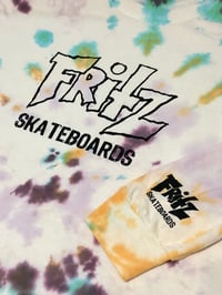 Image 3 of Fritz Limited Tie Dye Series