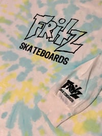 Image 4 of Fritz Limited Tie Dye Series