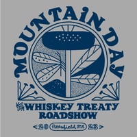 Image 2 of Mountain Day 2023 T-Shirt (Crew Neck)