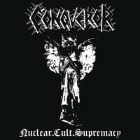 CONQUEROR - NUCLEAR .CULT. SUPREMACY