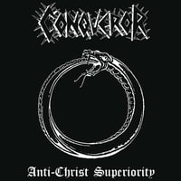Image 1 of CONQUEROR - ANTI-CHRIST SUPERIORITY