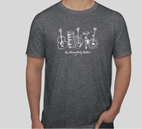 Image 1 of WTR Instruments T-Shirt