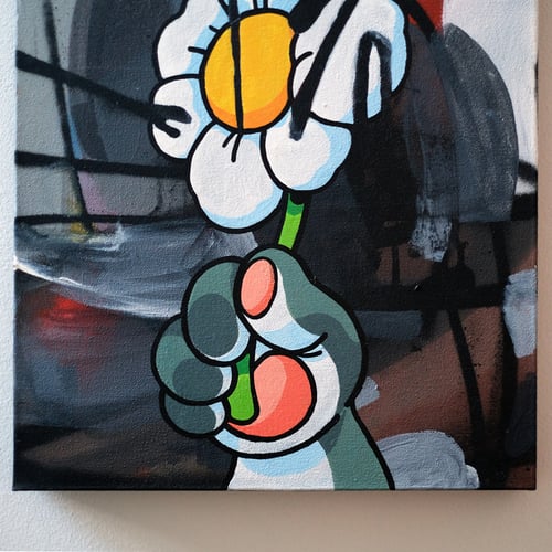 Image of OOPSIE DAISY