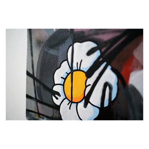 Image of OOPSIE DAISY