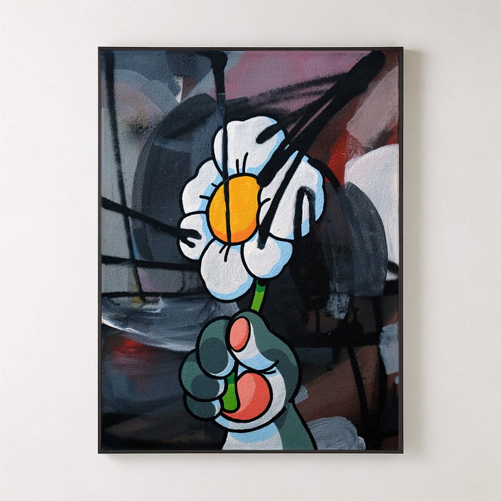 Image of OOPSIE DAISY