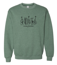 Image 1 of WTR Instruments Sweatshirt