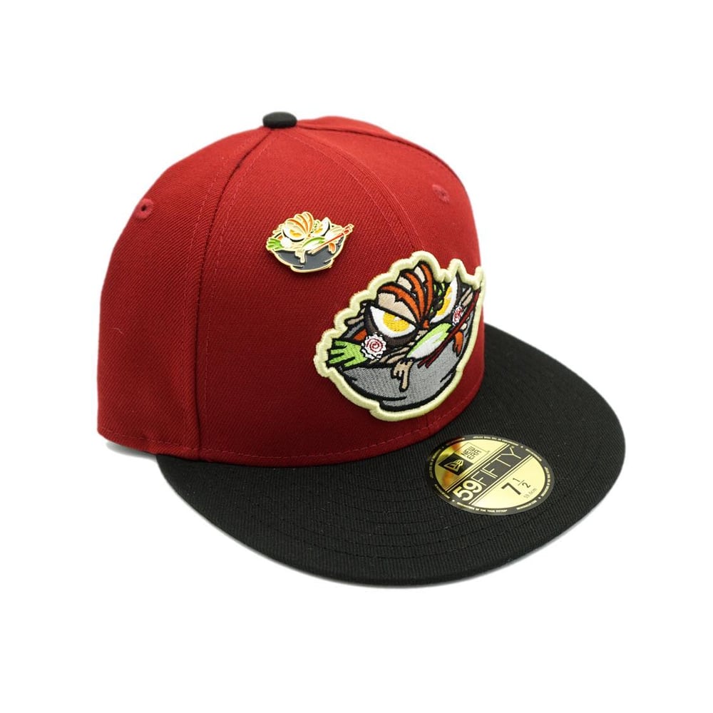 RaMean 2.0 Custom 59FIFTY