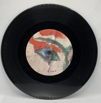 Image 4 of The Cure - Lovesong/2 Late 1989 7” 45rpm 