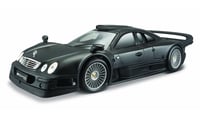 Image 1 of 1998 Mercedes Benz CLK-GTR Street Edition - Mat Black