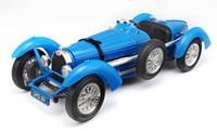 Image 1 of 1934 Bugatti Type 59 Two-Tone Blue