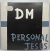 Depeche Mode- Personal Jesus 7” 45rpm 1989 LE 