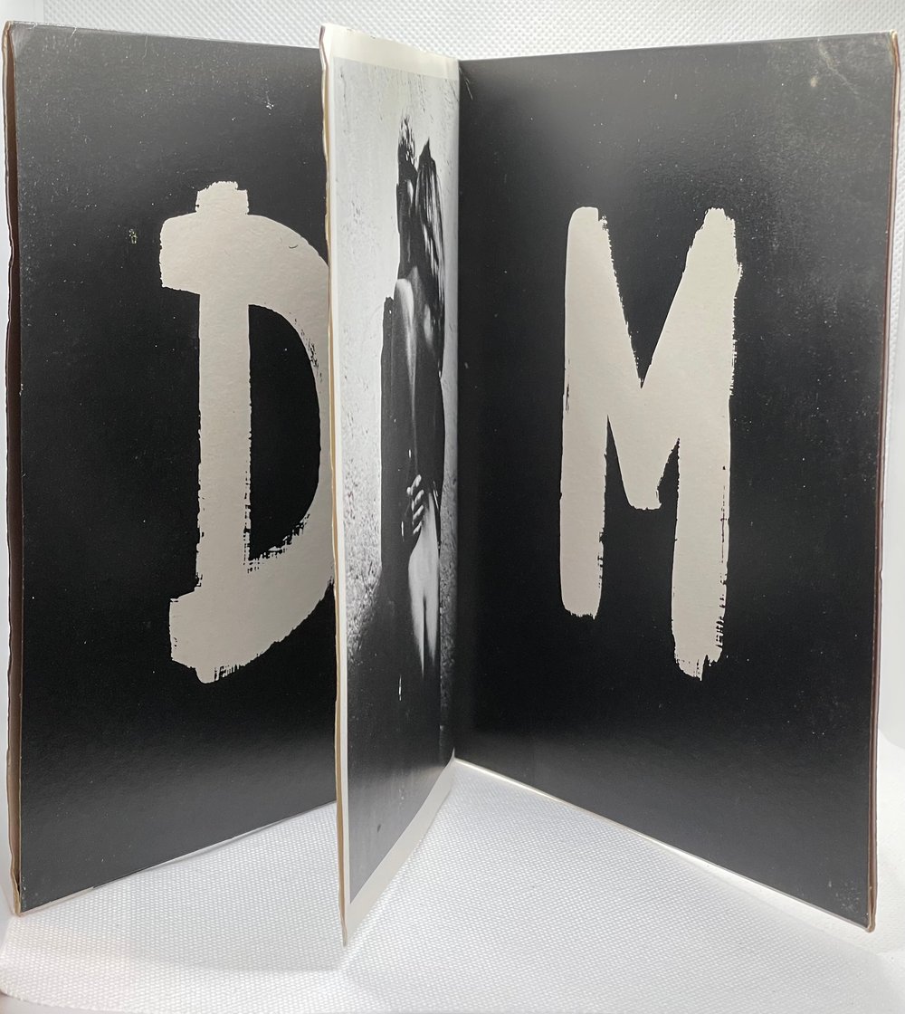 Depeche Mode- Personal Jesus 7” 45rpm 1989 LE