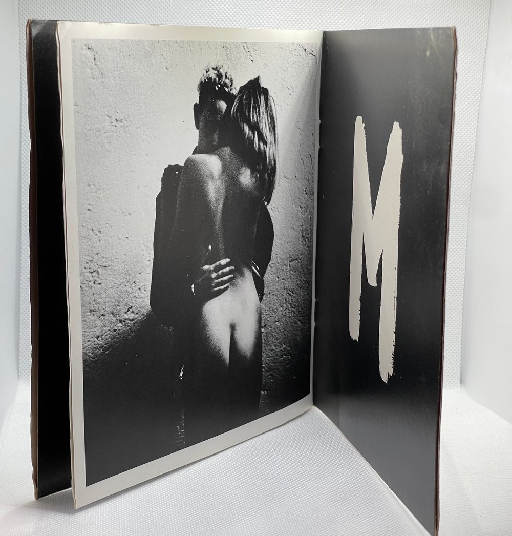 Depeche Mode- Personal Jesus 7” 45rpm 1989 LE