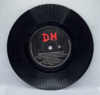 Image 4 of Depeche Mode- Personal Jesus 7” 45rpm 1989 LE 