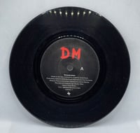 Image 5 of Depeche Mode- Personal Jesus 7” 45rpm 1989 LE 