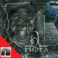 Image 1 of RUDRA - Rudra CD [with OBI]